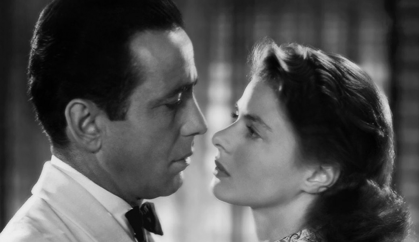 Five Old Romantic Movies you must watch - GK360