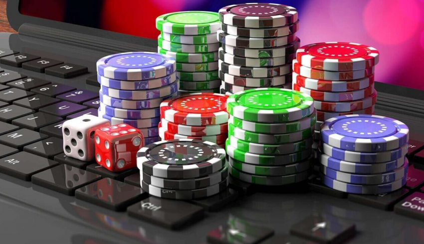 Online Casinos