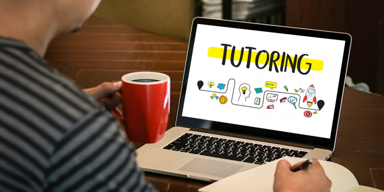 Let’s Talk about the Benefits of Online Tutoring for High School Students
