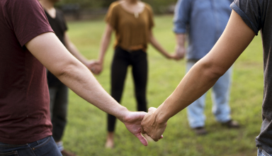 Outdoor Team Building Activities