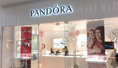 Pandora Outlet