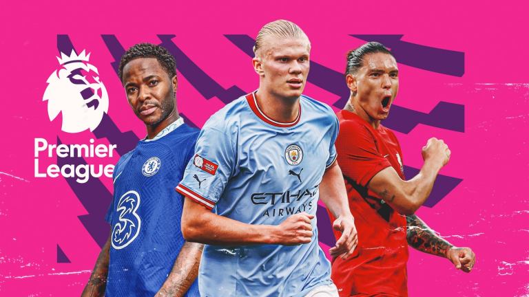 Manchester United Anthony’s A Dream Start To Career In Premium League