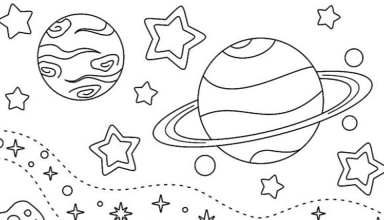 Printable Coloring Pages
