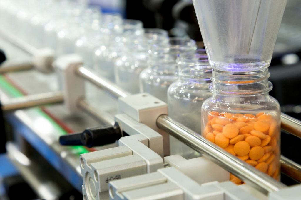 6 Services To Look For In A Supplement Manufacturer Company