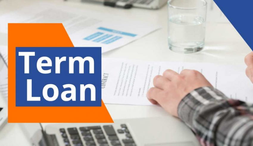 Term Loan For Your Business