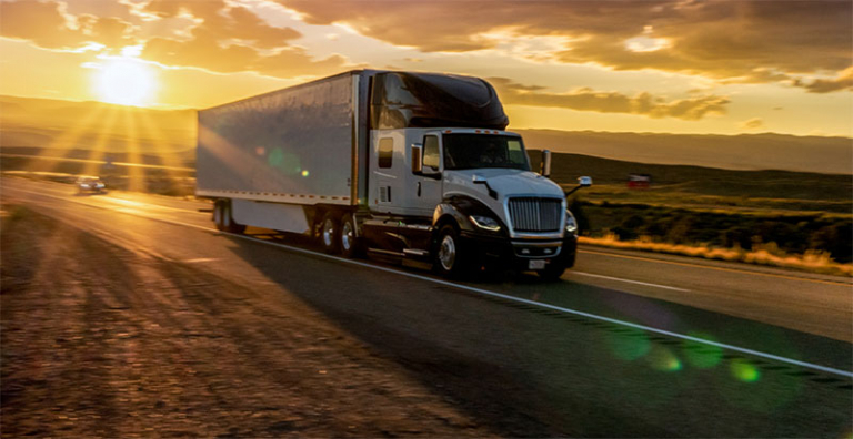 How to Become a Truck Driver