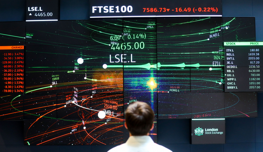 UK Stock Market