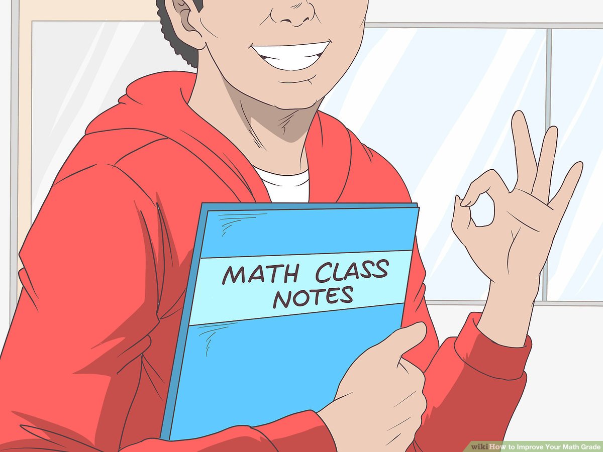 WIKIHOW Math Rock.