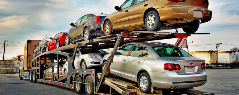 5 Things to ensure before getting your car transport