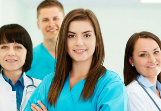 courses for medical professionals