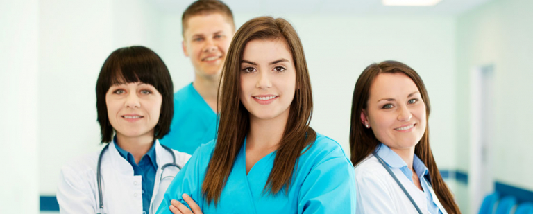 Top 5 additional courses for medical professionals