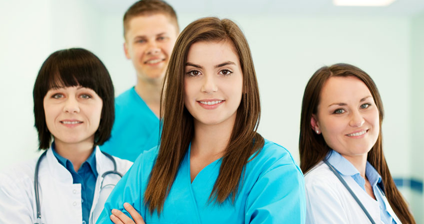 courses for medical professionals