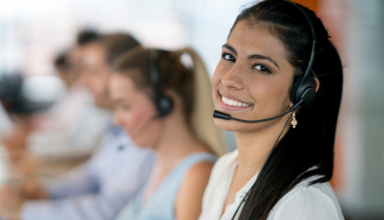 customer service