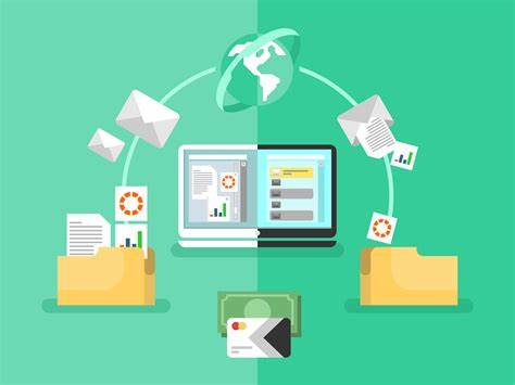 document management system