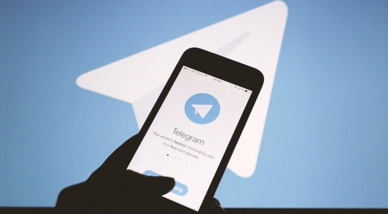 Streaming media and night mode of telegram