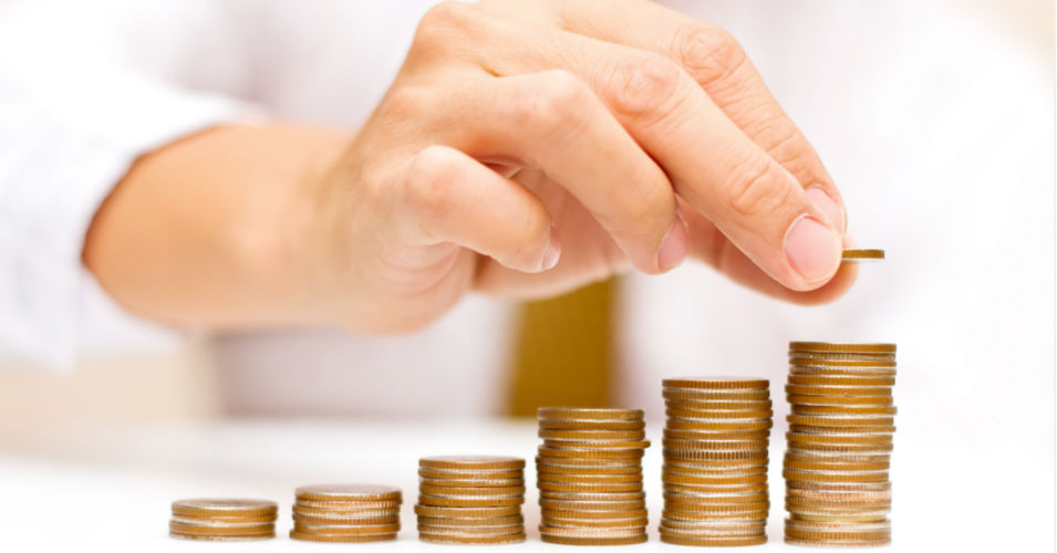 Four pillars of personal finances