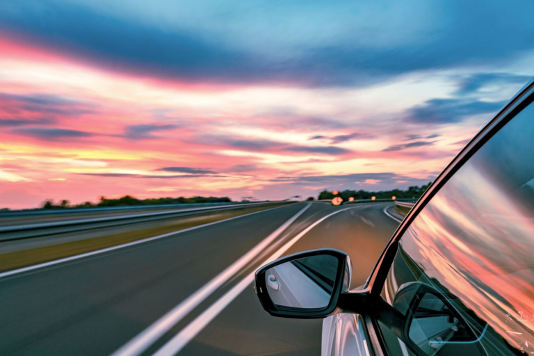 How to plan for the best road trip when travelling