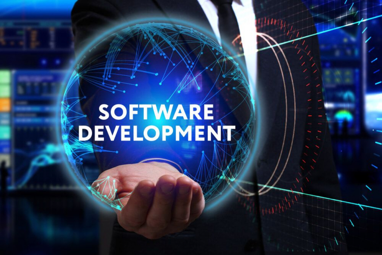 Top tips to help you get started in software development