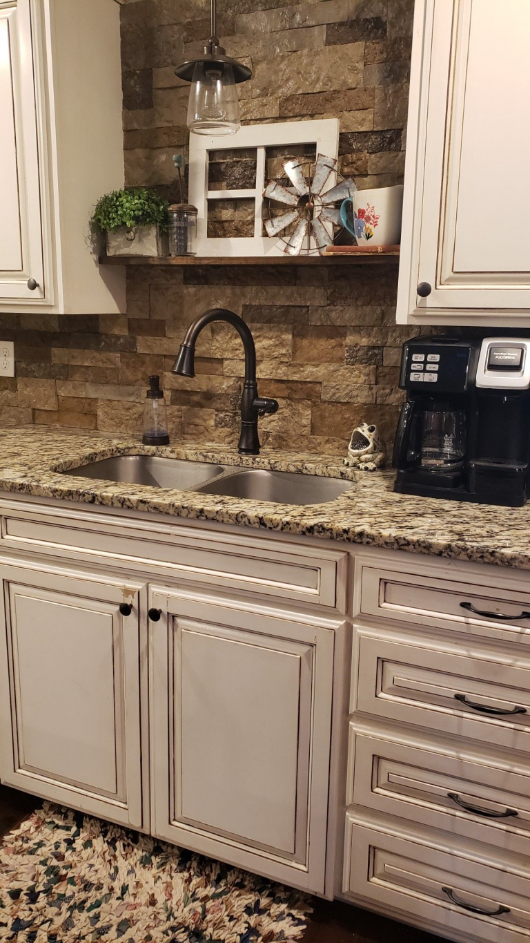 8 Easy Backsplash Ideas That Will Transform Your Kitchen