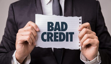 Bad Credit Lending