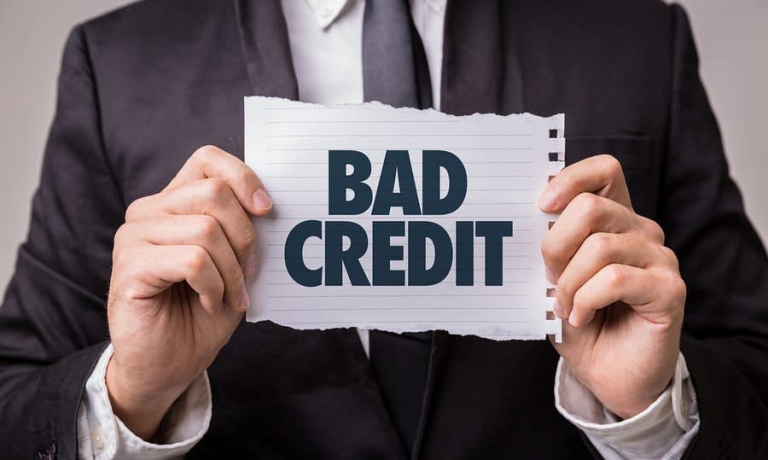 The Very Basics Of Bad Credit Lending
