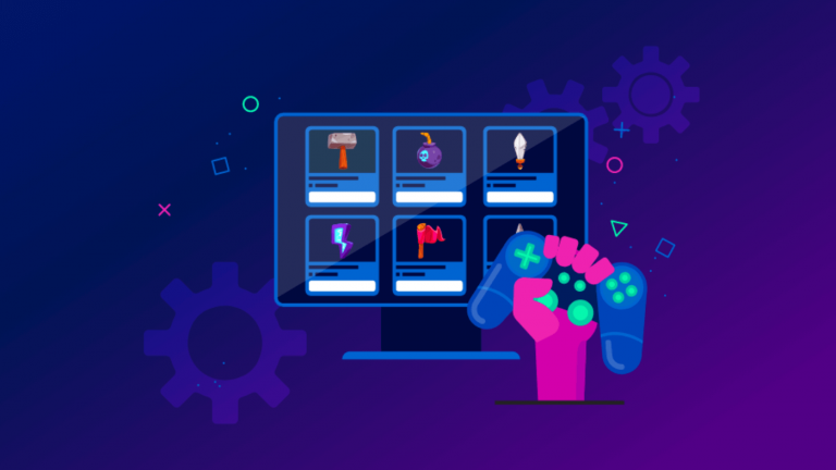 Blockchain Game Development and How It’s Shaping the Future of the Gaming Industry