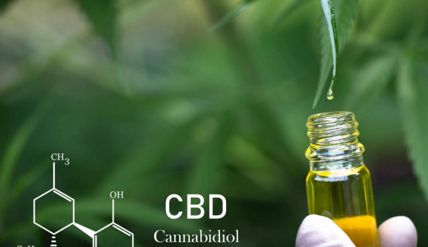 CBD  Online