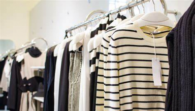 Clothes Online