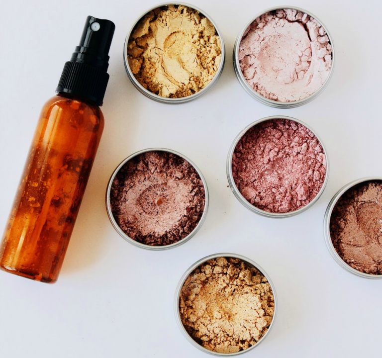 What To Do If You Decide To Try DIY Cosmetics