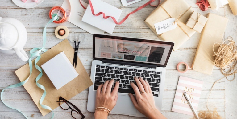 Unique Ways to Get Extra Money Online