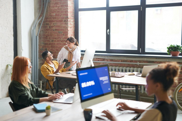 Franchise: A Great Opportunity for Entrepreneurs to be Their Own Boss