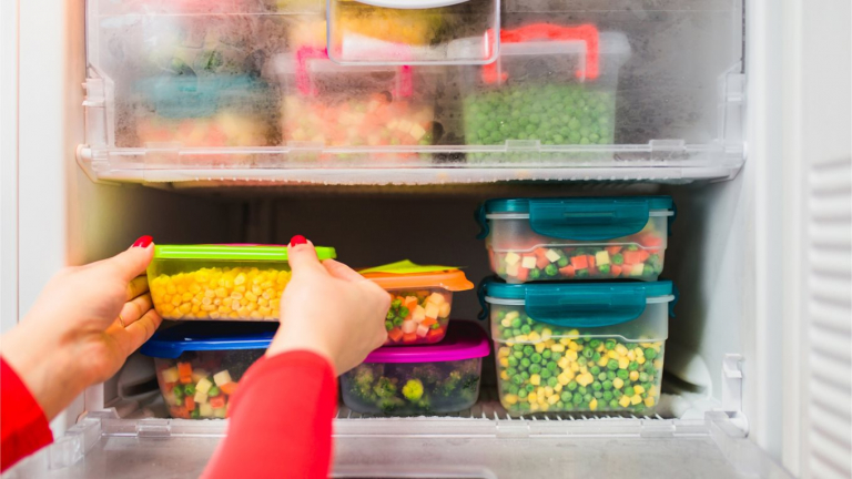 How to Store Food and Keep It Fresher for Longer