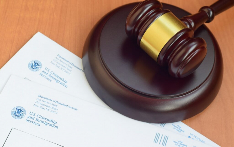 How Can An Attorney Help You With An I-601A Waiver?
