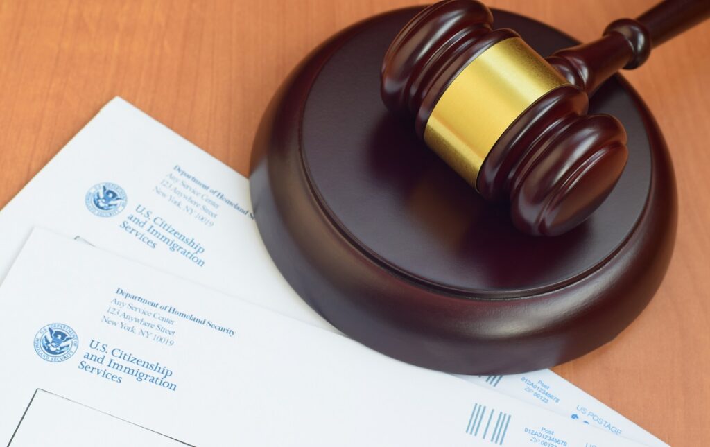 How Can An Attorney Help You With An I-601A Waiver?