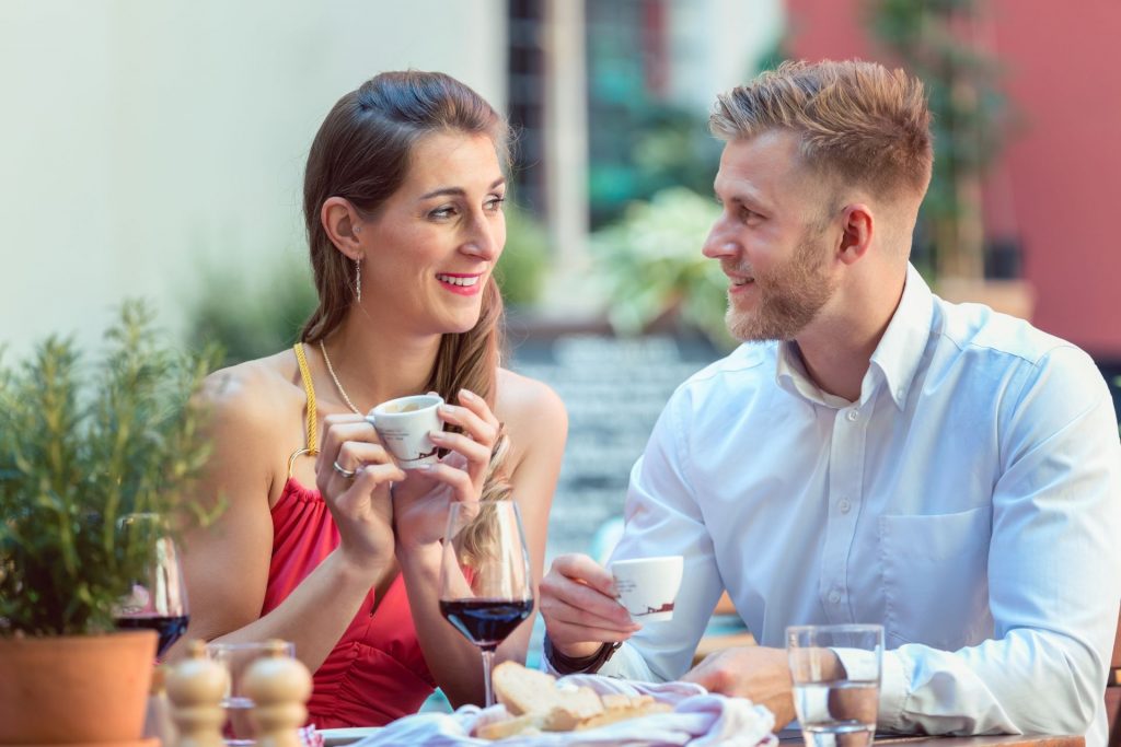 Trying To Impress Your Crush? 6 Ideas To Ace It Correctly!