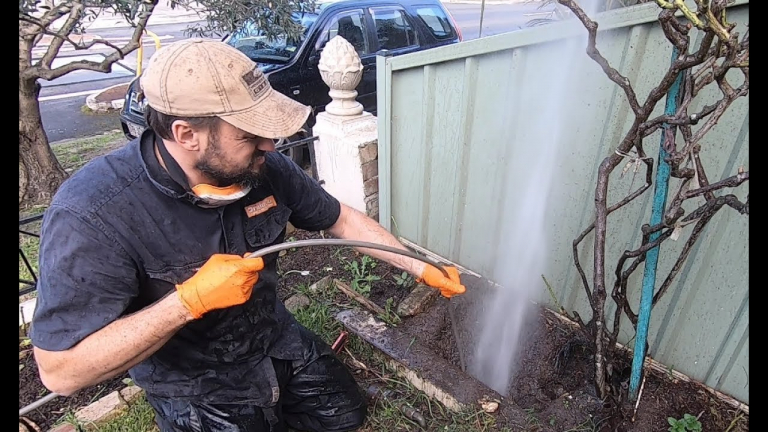 Is a Blocked Drain an Emergency?
