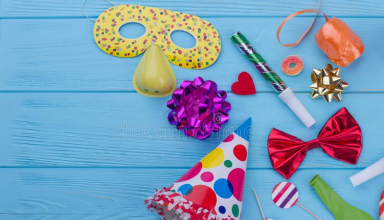 Party Supplies