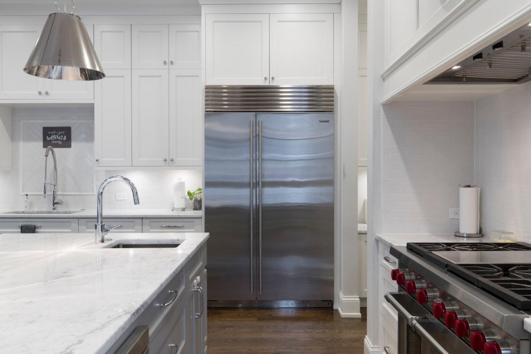 6 Long-Lasting Refrigerator Maintenance Tips