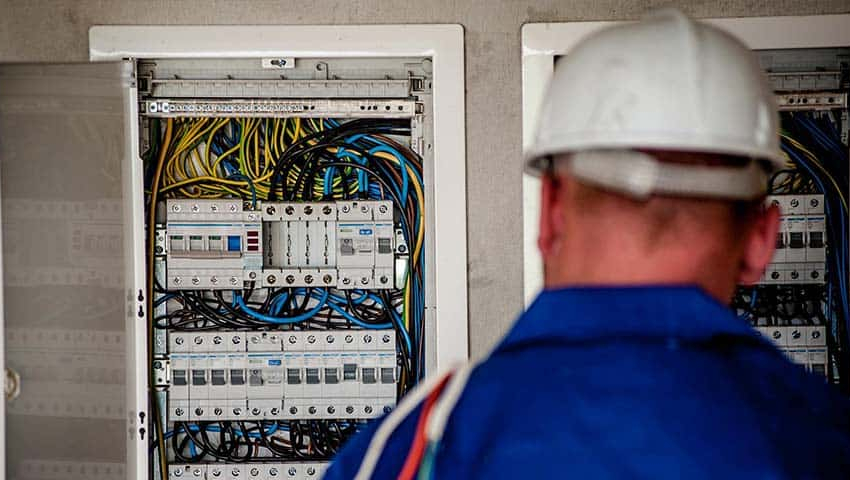 Right Electrical Contractor