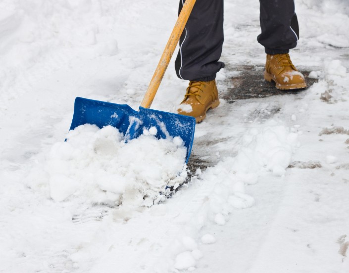 Top Driveway Snow Removal Tips to Try This Winter