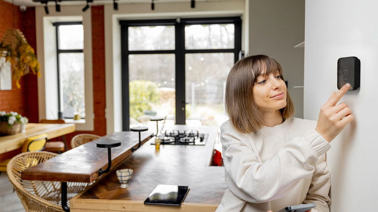 5 Smart Thermostat Features to Look For