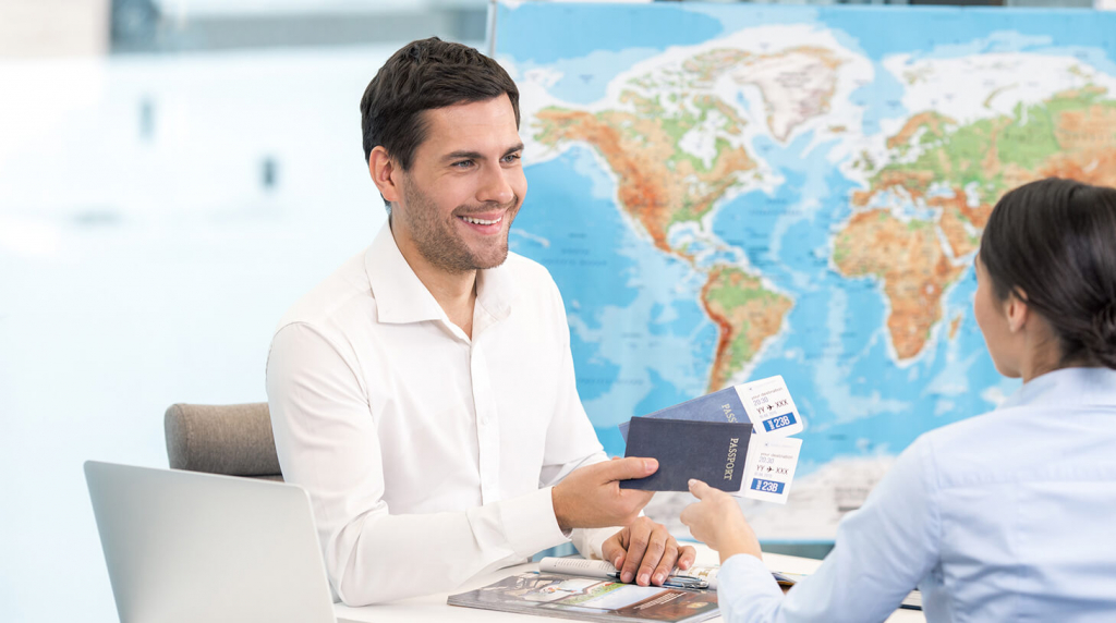 How Travel Managers Can Be Open to New Ideas