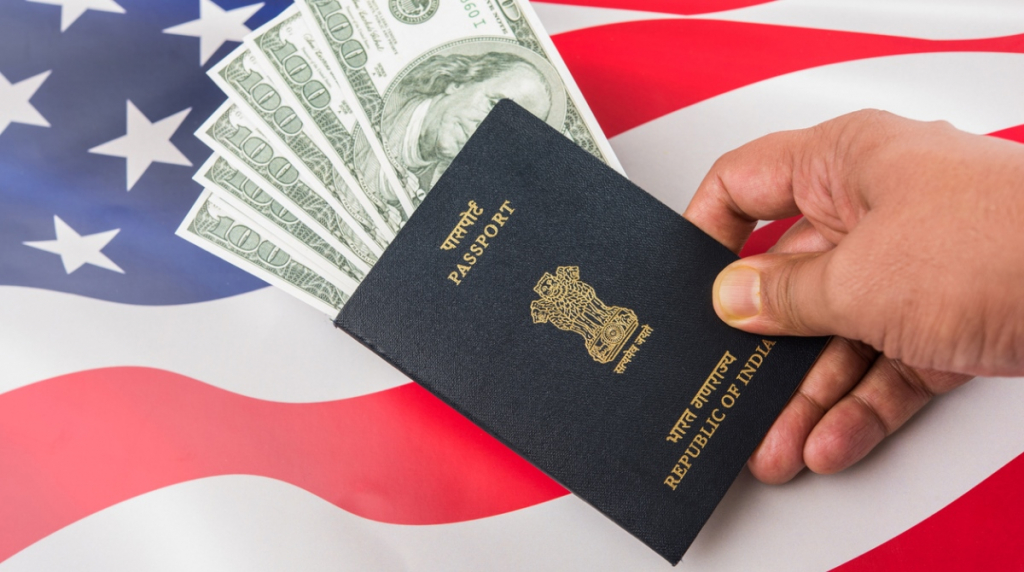 How Indian Citizens can Get a USA Visa for their American Holiday?