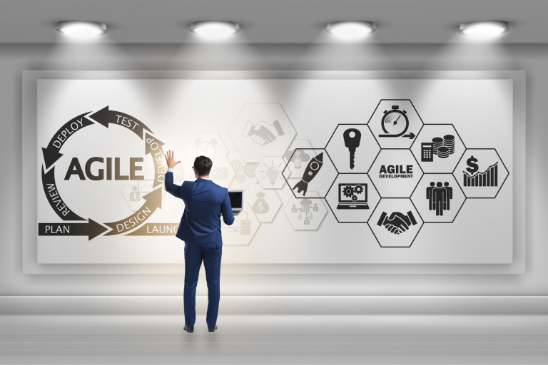 Should You Get Agile Project Management Certification?