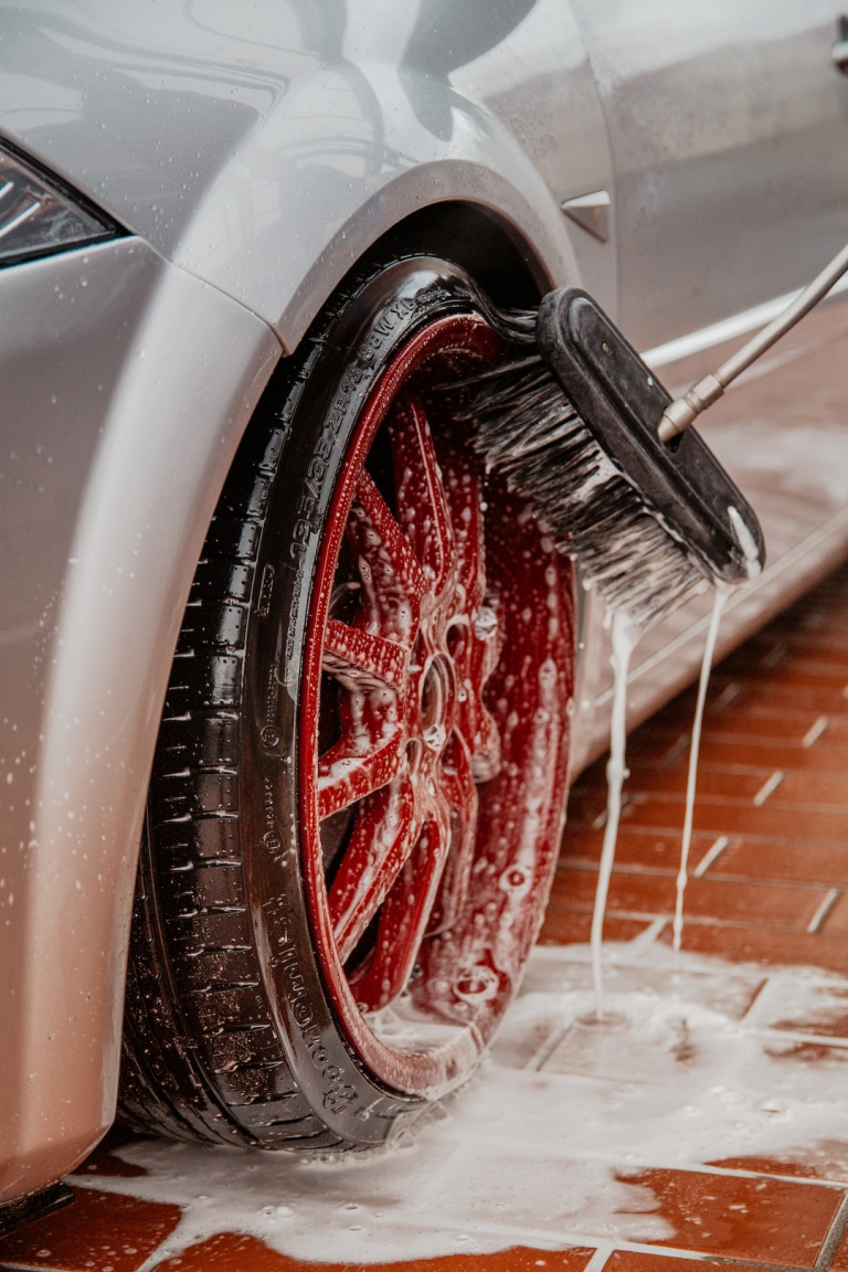 The Top Car Cleaning Tips You Should Know