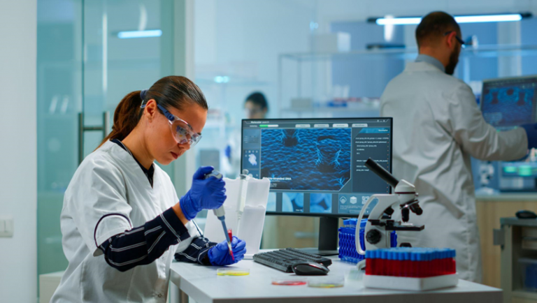 How does Electronic Engineering Affect Biomedical Technology?