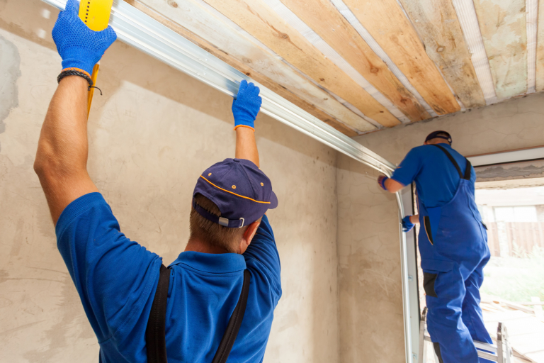 What to Look for in a Garage Door Repair Company