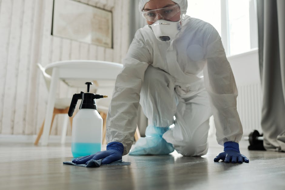 How Can You Protect Yourself From Hazardous Materials?