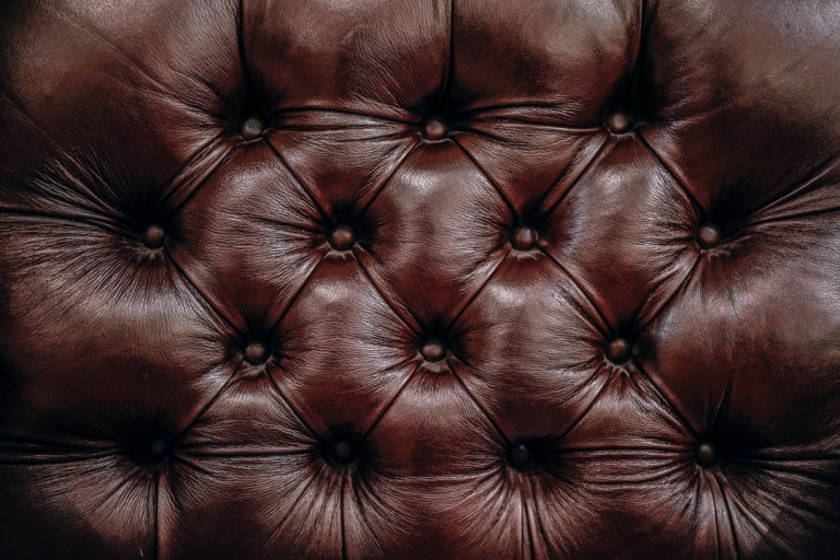 The Ultimate Guide to Leather Cleaning