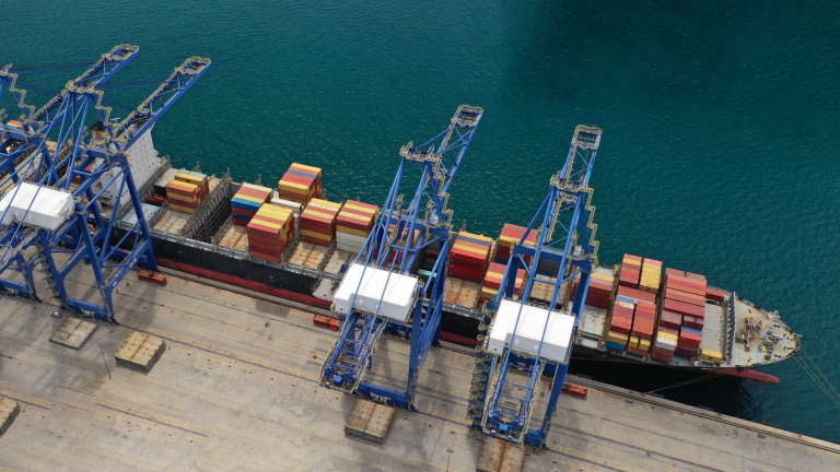 5 Tips to Optimize Your International Supply Chain